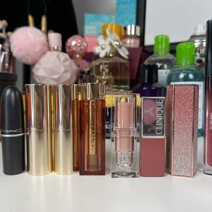 Lipstick Bundle